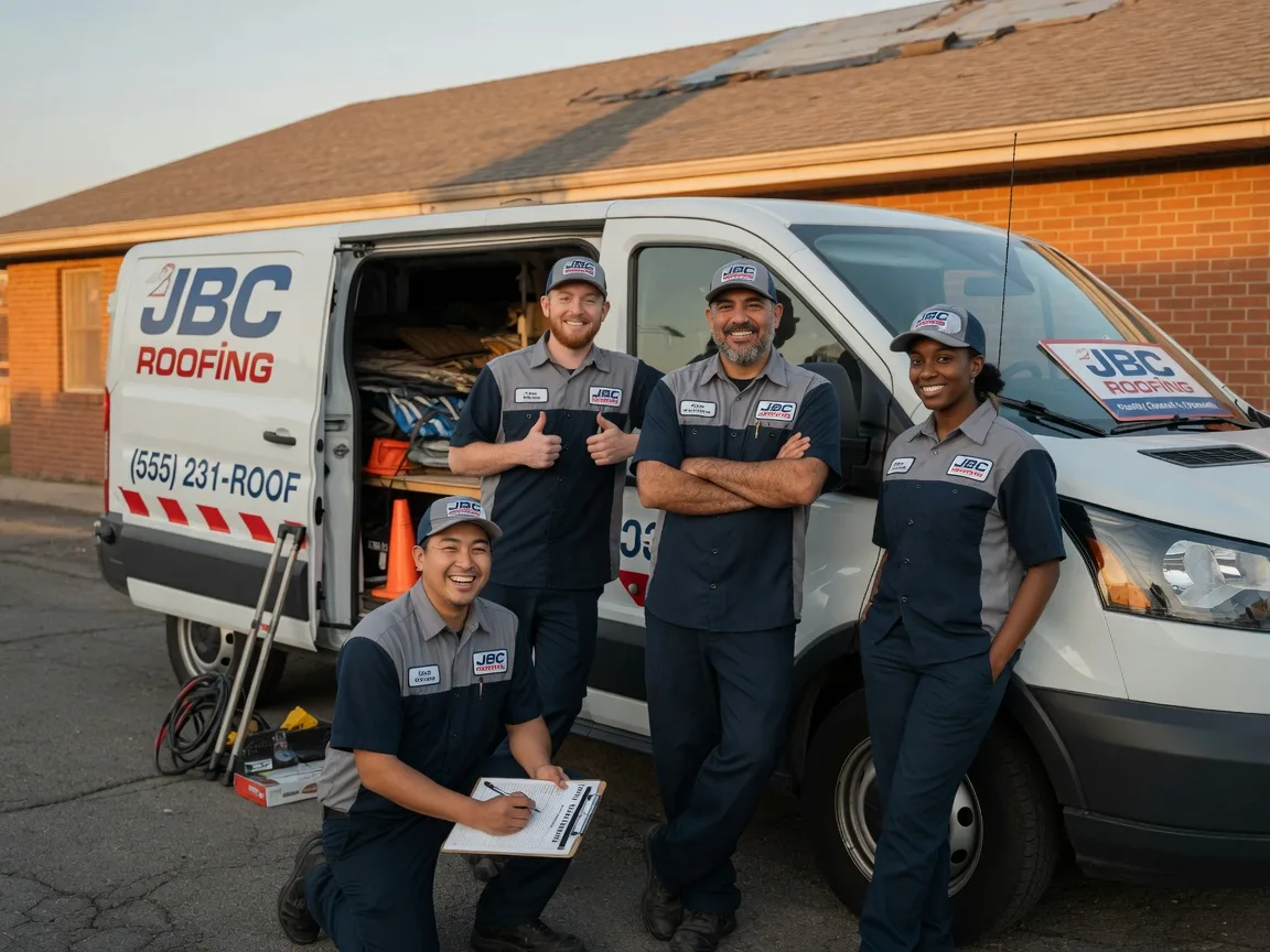 Roof Replacement company in Bolingbrook, IL
