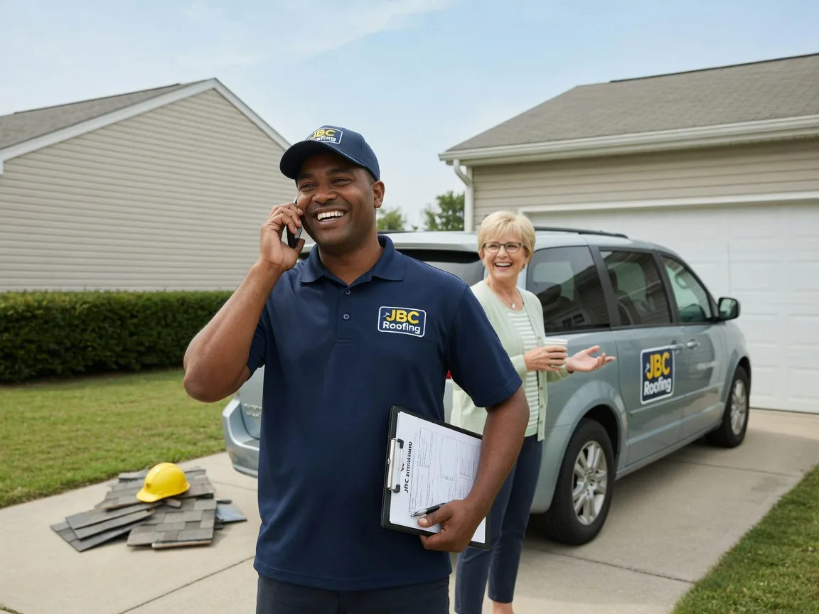 Roof Replacement Bolingbrook, IL FAQs